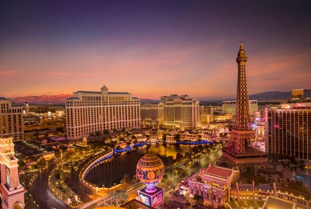 las-vegas