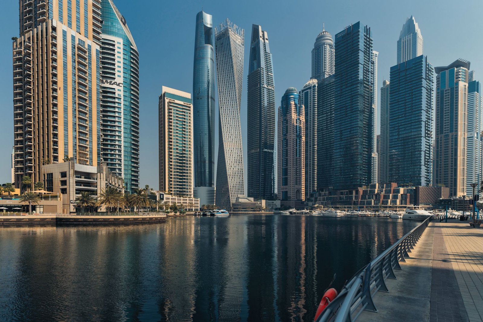 9 Best Things to Do in Dubai: Top Attractions & Experiences